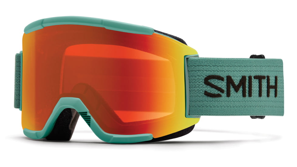Suncloud Polarized Optics Squad Goggle-Ranger Scout-ChromaPop Everyday