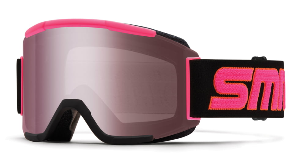 Suncloud Polarized Optics Squad Goggle-Stevens ID-Ignitor Mirror