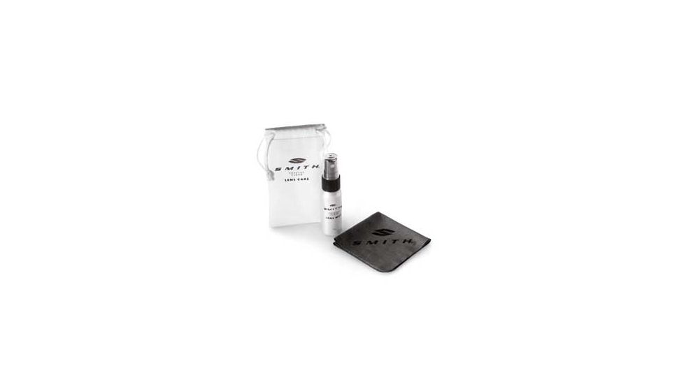 Suncloud Polarized Optics Sunglasses Cleaning Kit