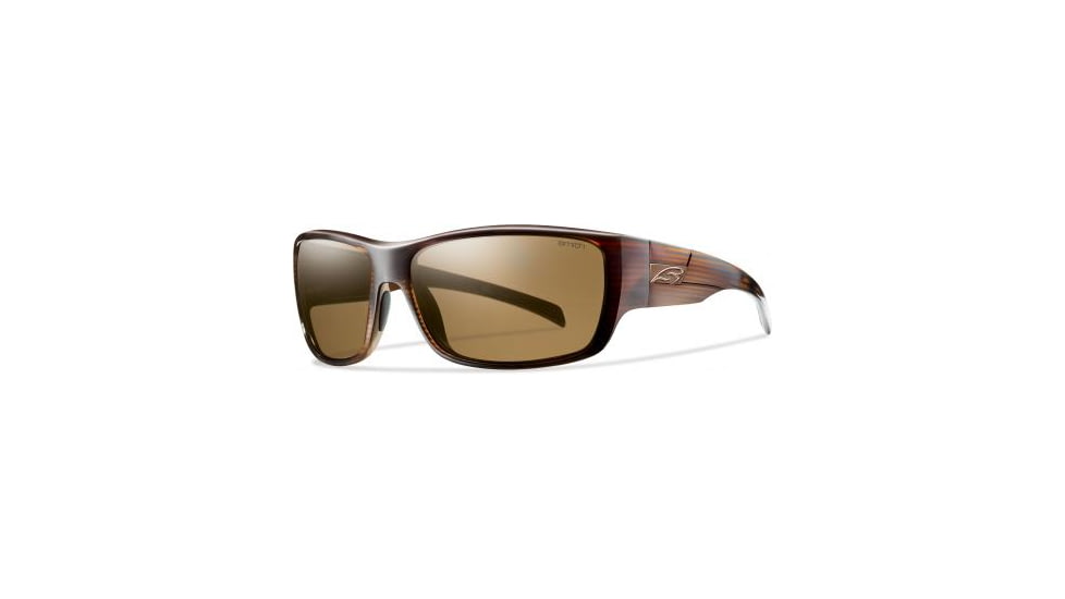 Suncloud Polarized Optics Tenet Sunglasses-Tortoise-Polar Brown