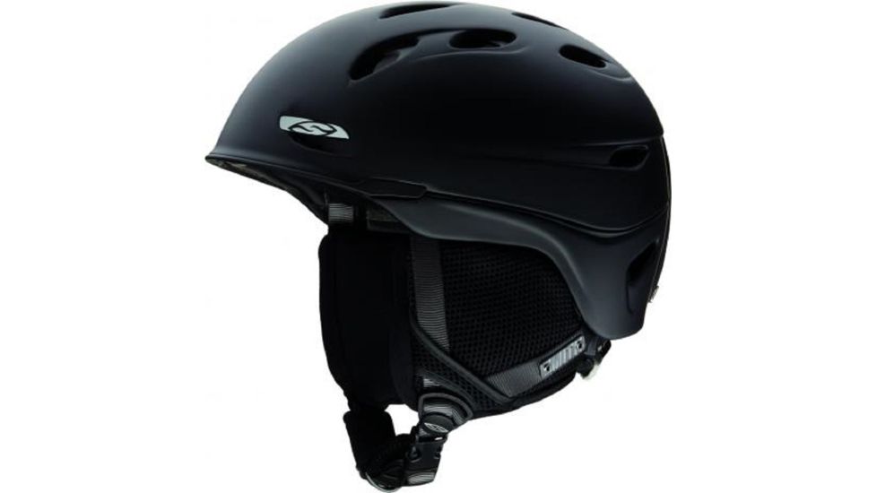 Suncloud Polarized Optics Transport Helmet-Matte Black-Small