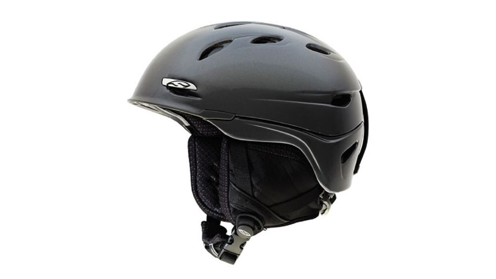 Suncloud Polarized Optics Transport Helmet-Matte Graphite-Medium