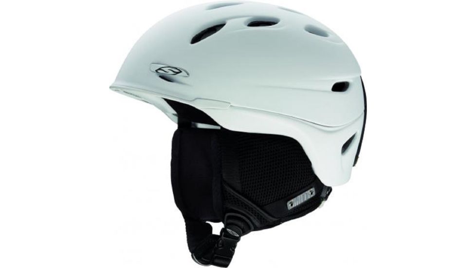 Suncloud Polarized Optics Transport Helmet-Matte White-Medium