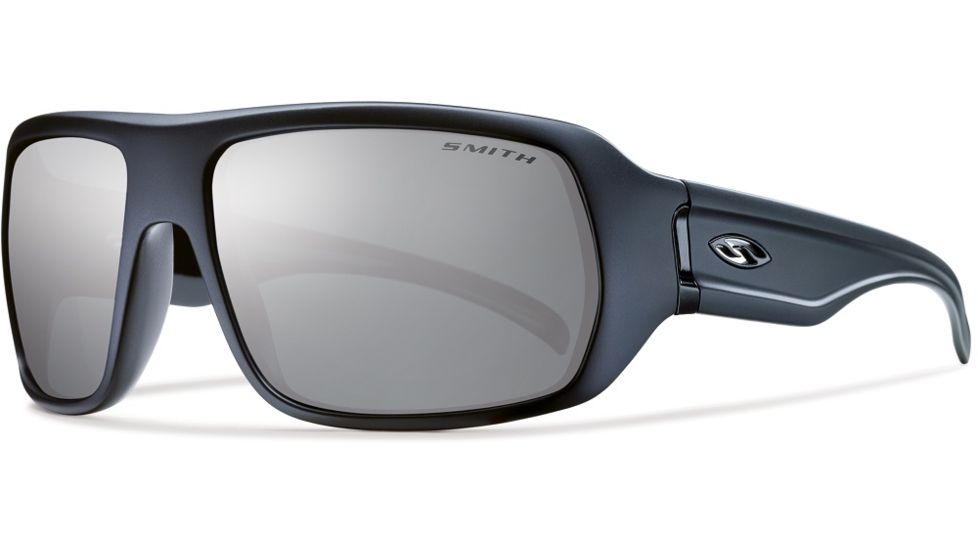 Suncloud Polarized Optics Vanguard Sunglasses-Sage Crystal-Gray Green