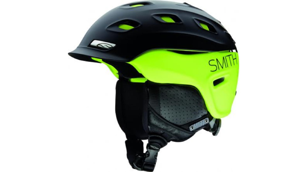 Suncloud Polarized Optics Vantage Helmet-Acid W3-Large