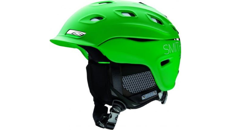 Suncloud Polarized Optics Vantage Helmet-Kelly Blockhead-Small