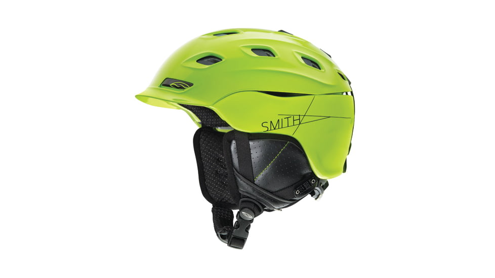 Suncloud Polarized Optics Vantage Helmet-Lime-Large