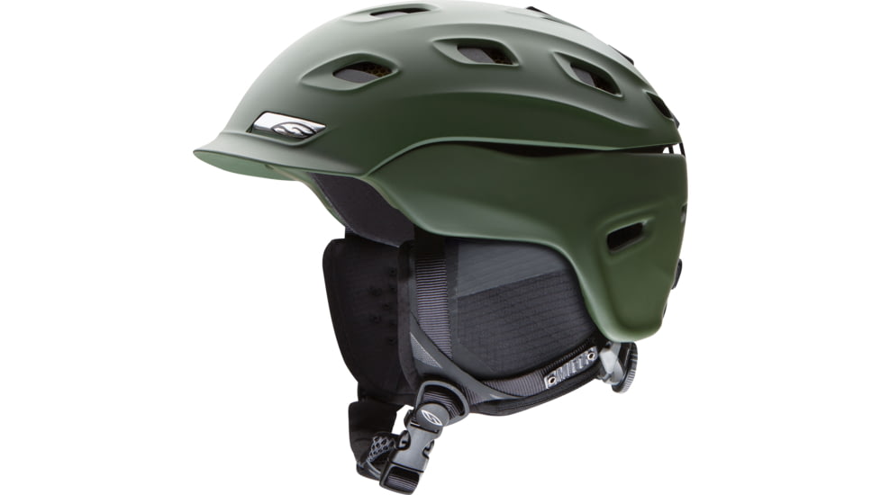 Suncloud Polarized Optics Vantage Helmet-Matte Cypress-Large