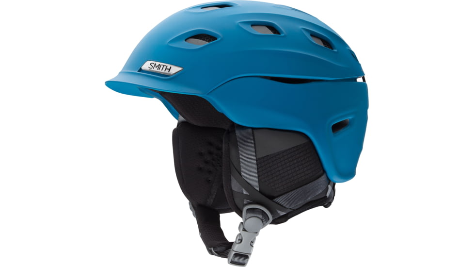 Suncloud Polarized Optics Vantage Helmet-Matte Pacific-Medium