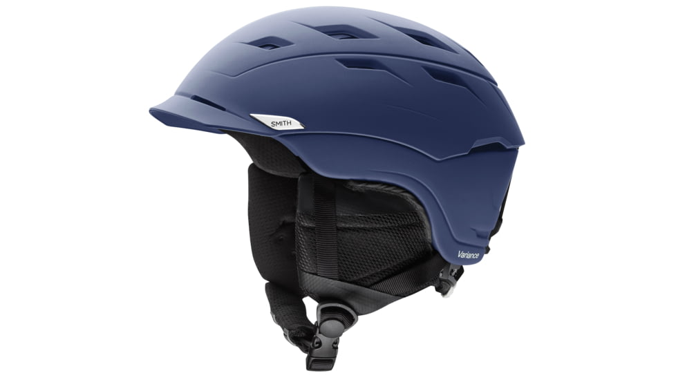 Suncloud Polarized Optics Variance Helmet-Matte Navy-Large