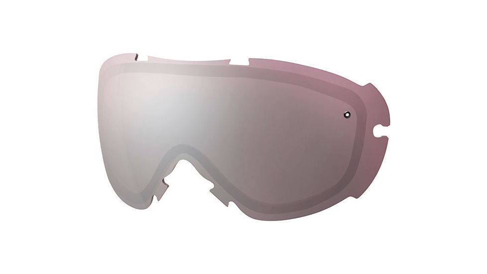 Suncloud Polarized Optics Vice Replacement Lens-Ignitor Mirror