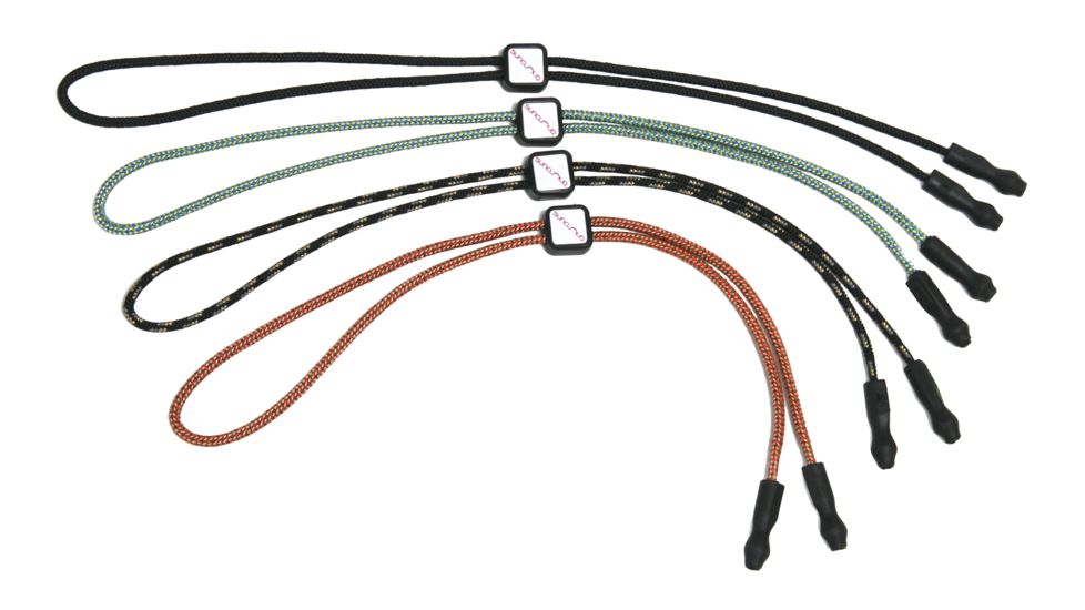 Suncloud Sunglasses Retainer Ropes - black and assorted colors