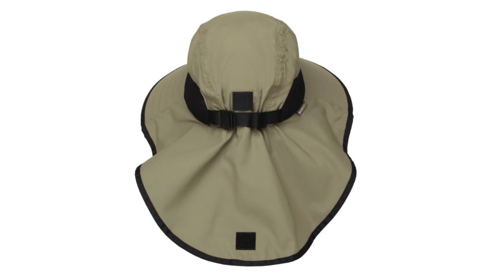 Sunday Afternoons Adventure Hat, Eucalyptus, Medium, S2A01001B70803