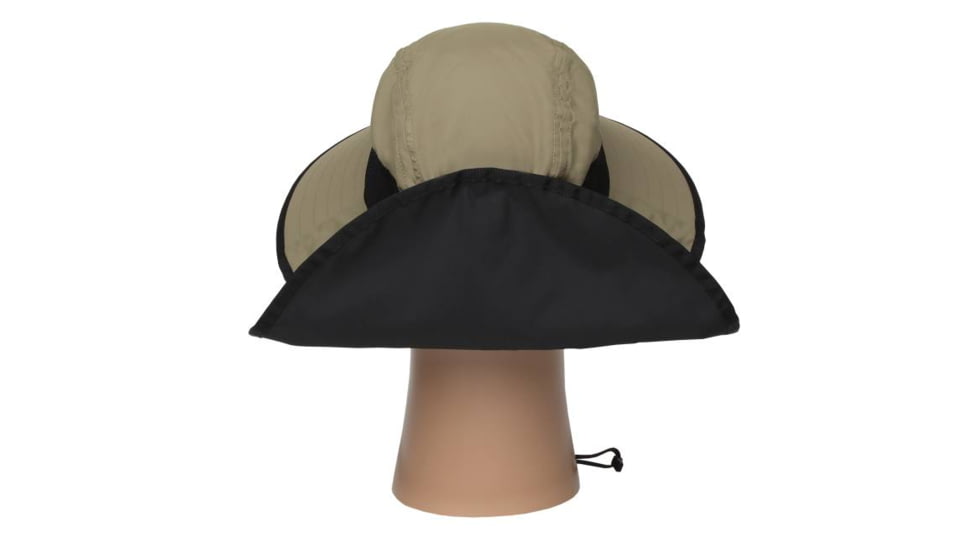 Sunday Afternoons Adventure Hat, Eucalyptus, Medium, S2A01001B70803