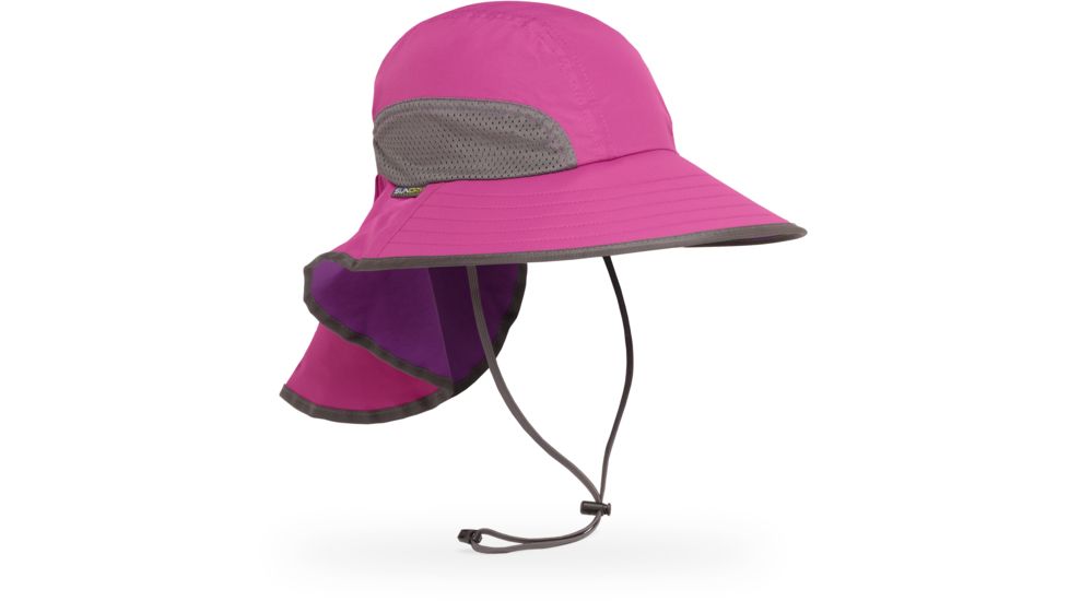 Sunday Afternoons Adventure Hat - Men's-Blossom-Medium