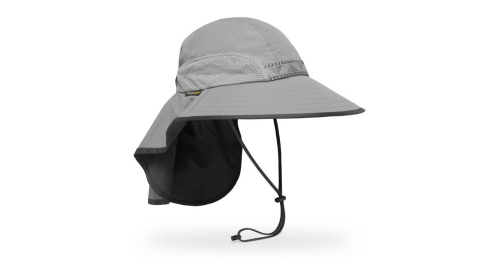 Sunday Afternoons Adventure Hat, Quarry, Medium, S2A01001B33103