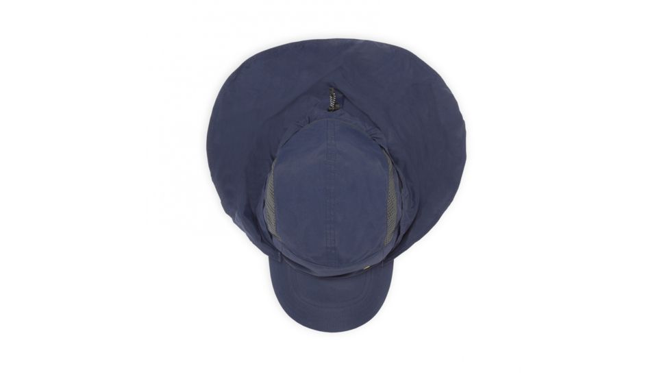 Sunday Afternoons Adventure Stow Hat, Captains Navy, Large, S2A01728B55704