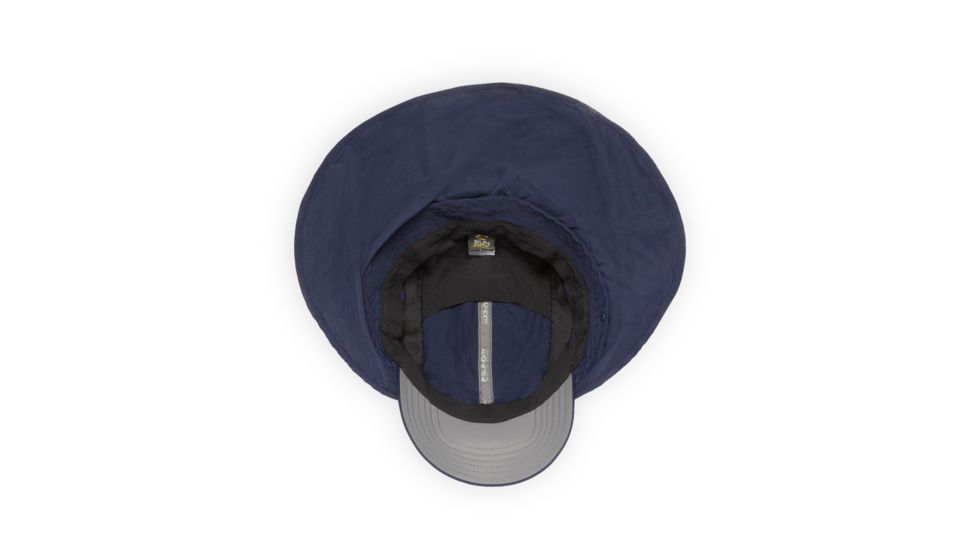 Sunday Afternoons Adventure Stow Hat, Captains Navy, Large, S2A01728B55704