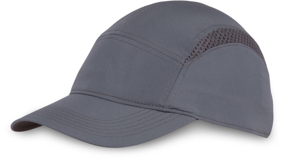 Sunday Afternoons Aerial Cap - Men's-Gray/Slate-One Size