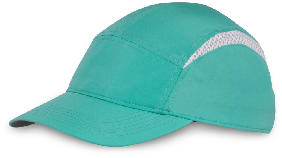 Sunday Afternoons Aerial Cap - Men's-Sea Spray/Gray-One Size