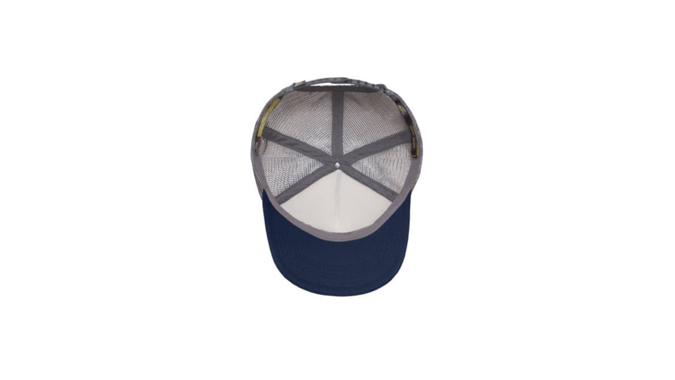 Sunday Afternoons Artist Series Trucker Cap, Shorebreak, One Size, S2A04638B51007