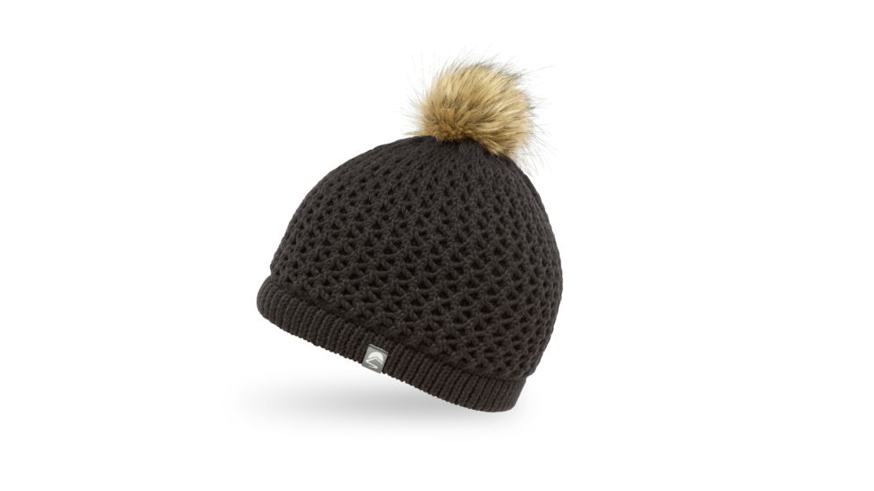 Sunday Afternoons Celeste Beanie, Black, One Size S3C90509F30207