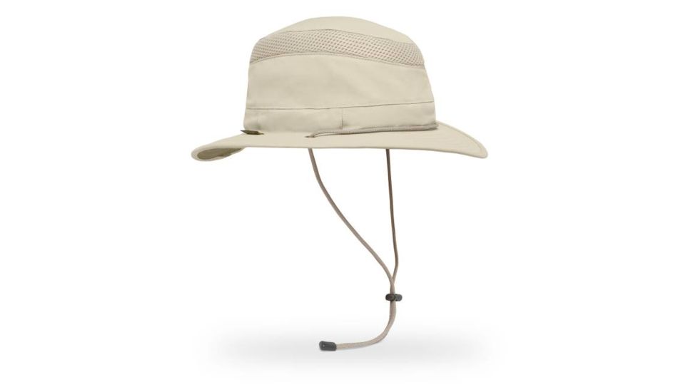 Sunday Afternoons Charter Escape Hat, Cream, Large, S2A09610B21904