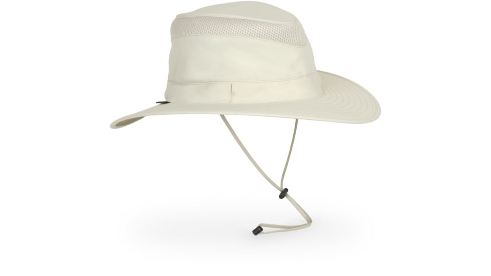 Sunday Afternoons Charter Hat - Men's-Cream/Sand-Large