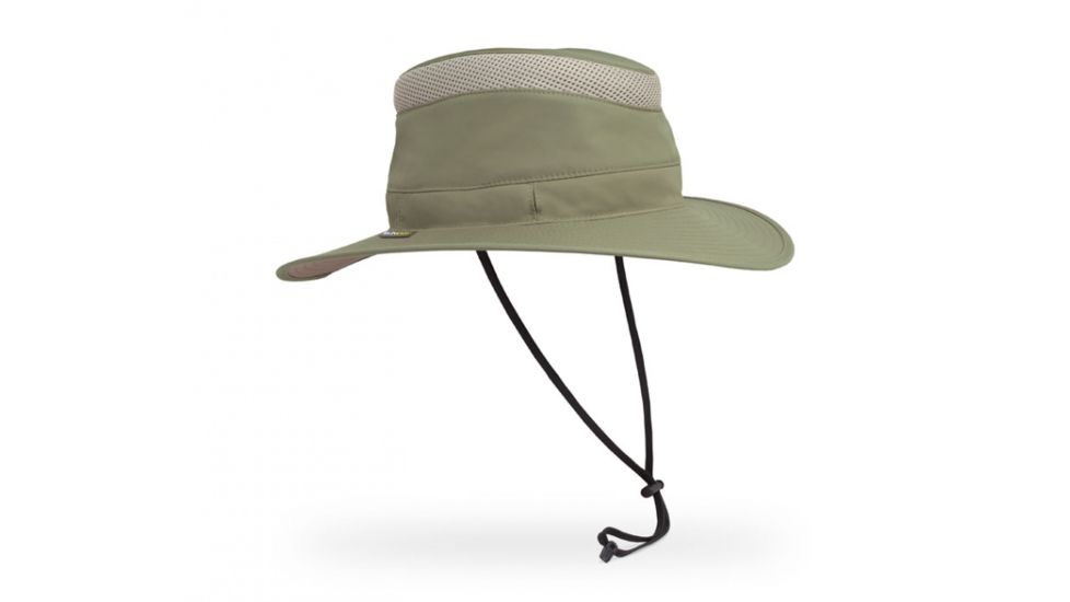 Charter Hat - Mens-Chaparral/Sand-Large