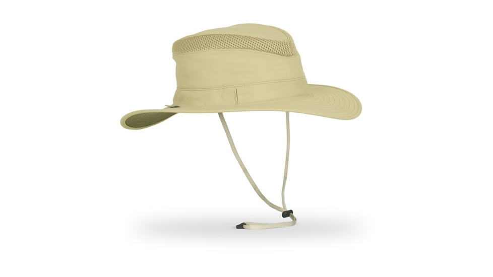 Sunday Afternoons Charter Hat-Tan/Chapparal-Medium