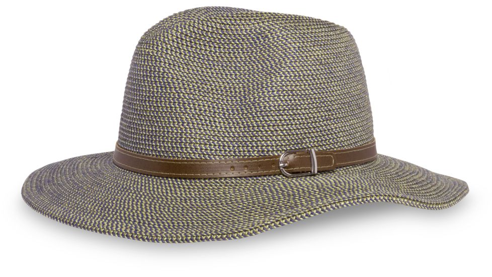 Sunday Afternoons Coronado Hat - Men's-Heathered Blue