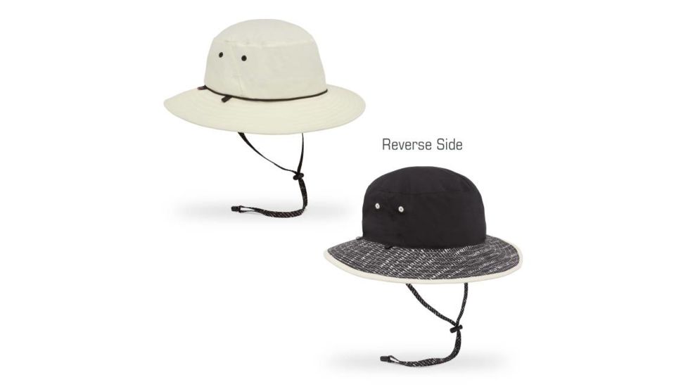 Sunday Afternoons Daydream Bucket - Womens, Opal, One Size S2C03548B21907