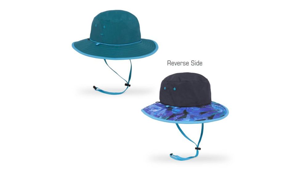 Sunday Afternoons Daydream Bucket - Womens, Mountain Jade, One Size S2C03548B71507