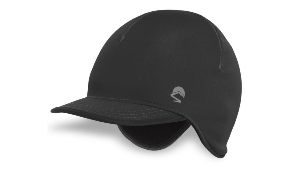 Sunday Afternoons Elements II Cap-Black-One Size