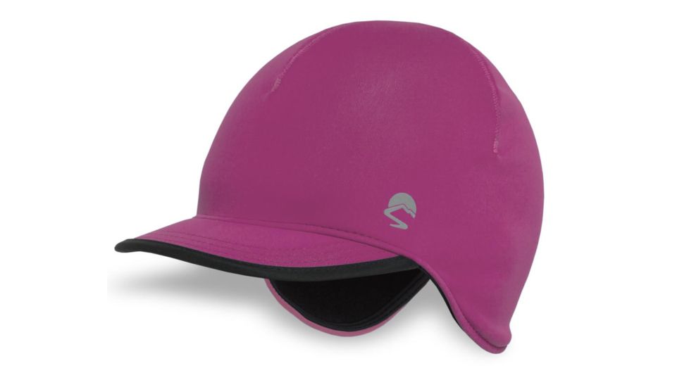 Sunday Afternoons Elements II Cap-Winter Berry-One Size