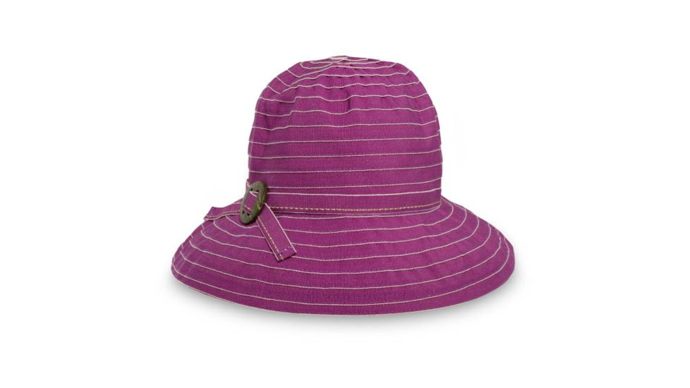 Sunday Afternoons Emma Hat - Womens, Tayberry, One Size S2C15028C92407