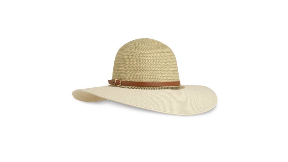 Sunday Afternoons Evelyn Hat - Womens, Natural Twist, One Size S2C86482C24607