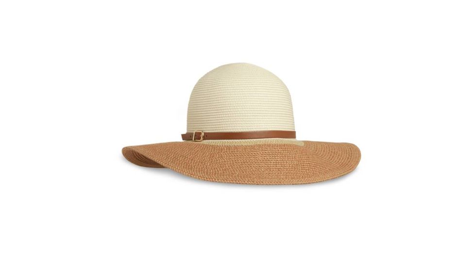 Sunday Afternoons Evelyn Hat - Womens, Cayenne Twist, One Size S2C86482C44807