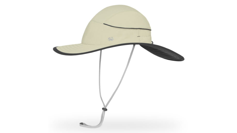 Sunday Afternoons Expedition Hat - Men's-Cream-Medium