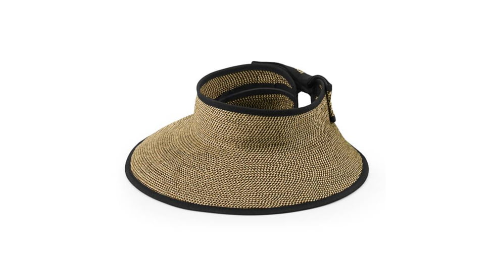 Sunday Afternoons Garden Visor - Womens, Tweed, One Size S2C21039C33707