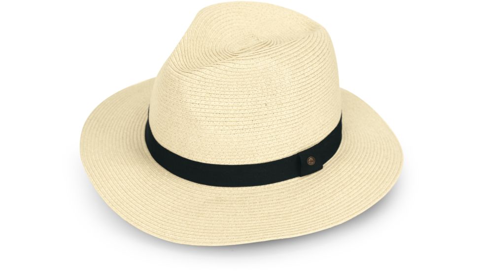 Sunday Afternoons Havana Hat - Men's-Cream-Medium
