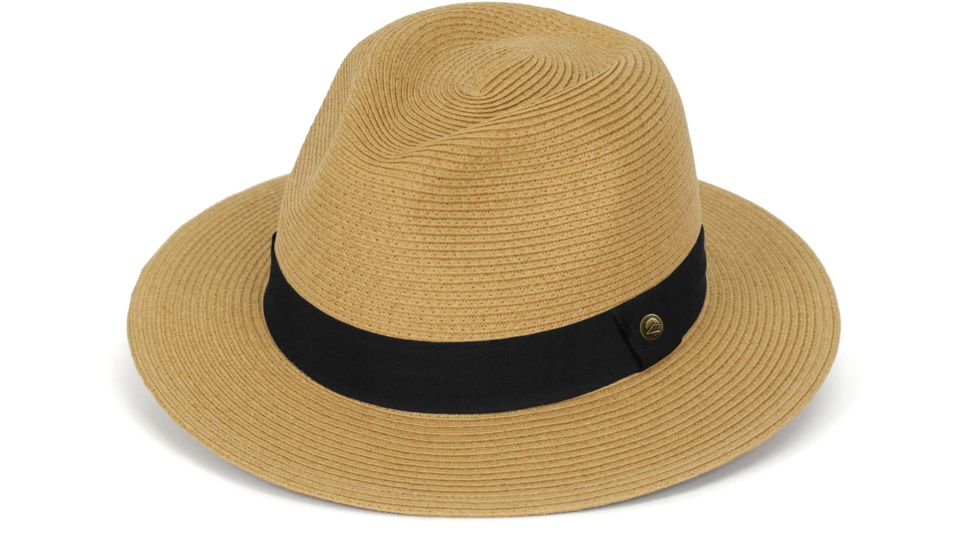 Sunday Afternoons Havana Hat - Men's-Tan-Medium