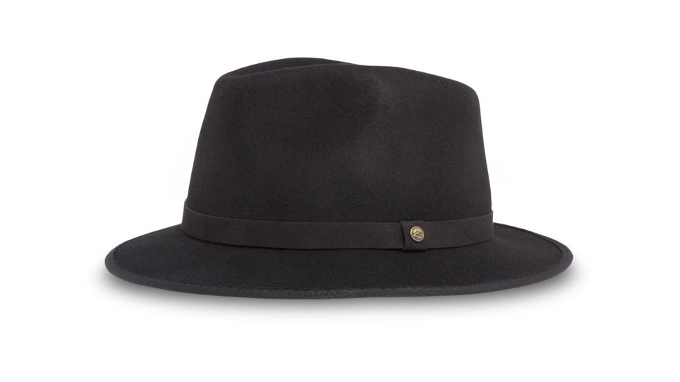 Sunday Afternoons Jasper Hat, Raven, Medium S3B29512C33203