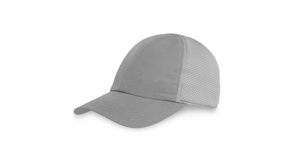 Sunday Afternoons Journey Cap, Cinder, One Size S2A04397B12407