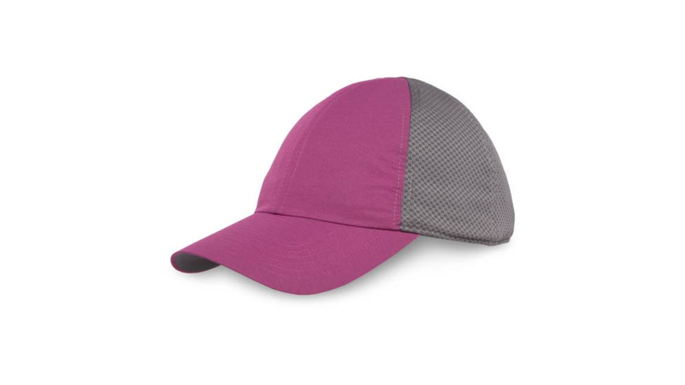 Sunday Afternoons Journey Cap, Wild Orchid, One Size S2A04397B41607