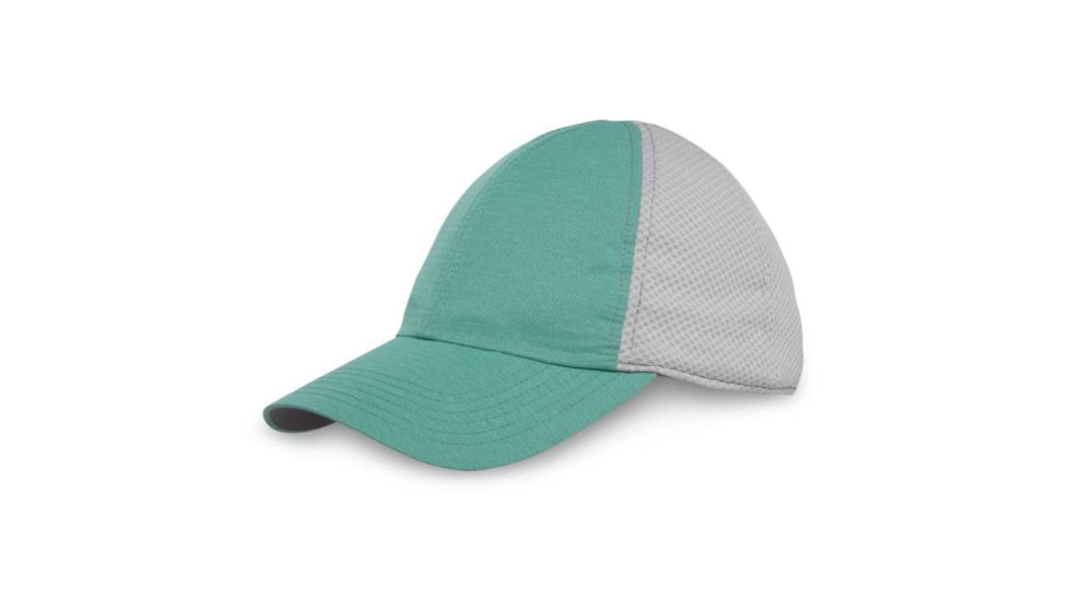 Sunday Afternoons Journey Cap, Jade, One Size S2A04397B71507