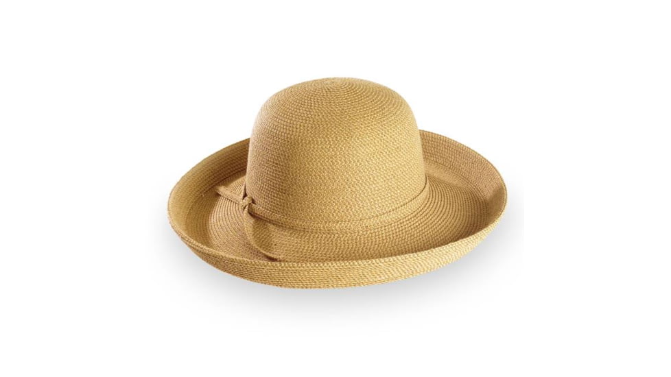 Sunday Afternoons Kauai Hat - Womens, Natural, One Size S2C20045C24607