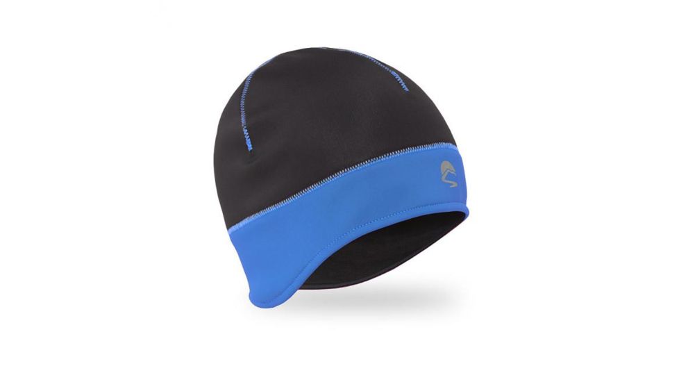 Sunday Afternoons Kids Rainier Beanie, Arctic Sky, One Size S3D89422B51007