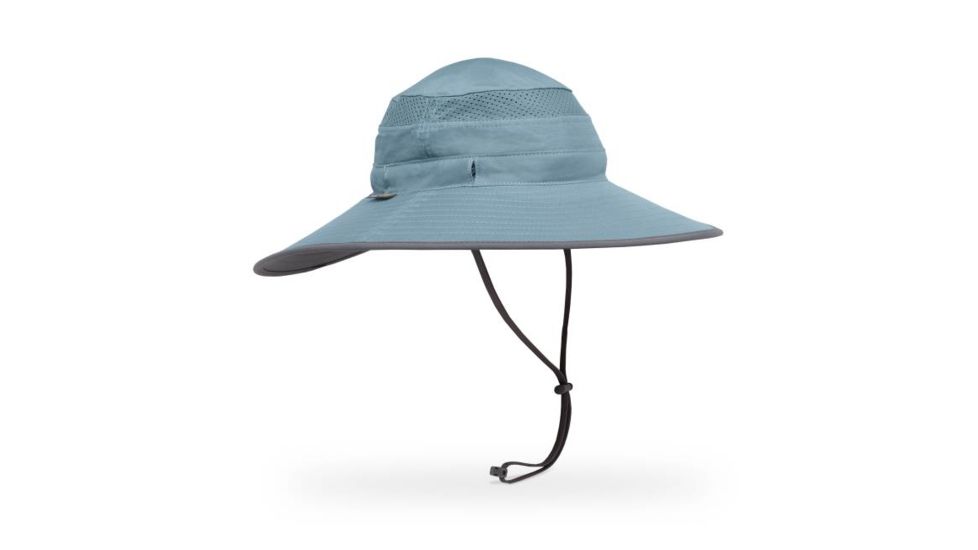 Sunday Afternoons Latitude Hat, Bluestone, Medium, S2A02609B51803