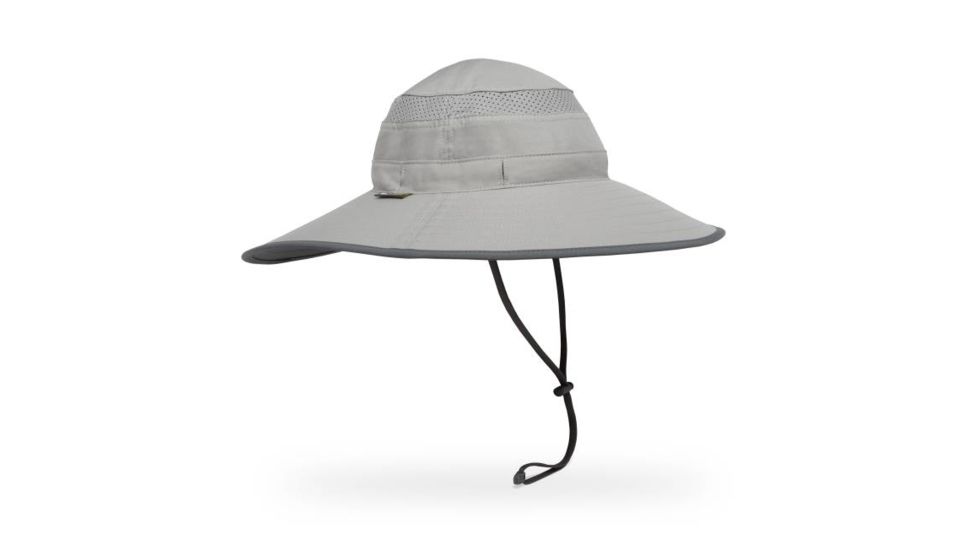 Sunday Afternoons Latitude Hat, Quarry, Medium, S2A02609B33103